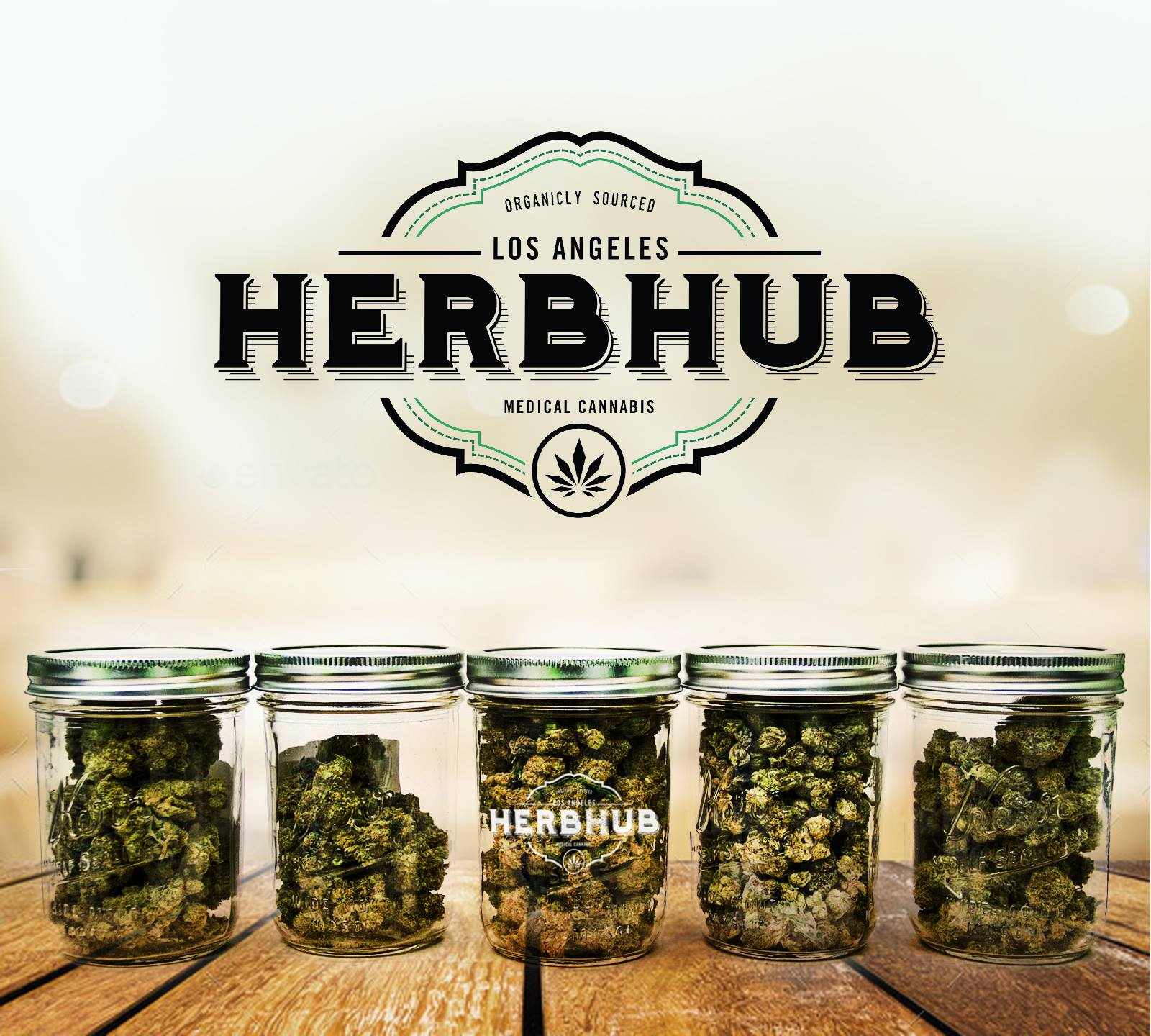 Herb's Stoners