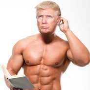 SEXY TRUMP