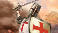 Crusader Men