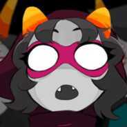 Raccoon Eyes