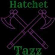 Hatchet Tazz