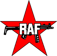 The New Red Army Faction