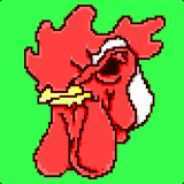 Violent Chicken Man