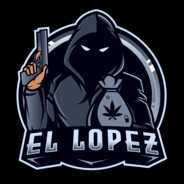 Mr Lopez