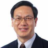 Mr Lin Wang