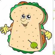 Sandwich Man