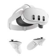 Meta Quest 3 Headset With 512GB