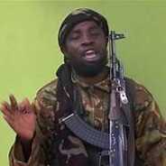 black islamic terrorist