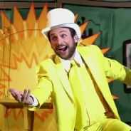 The Dayman