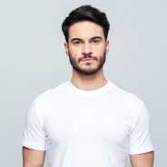 Random White Male
