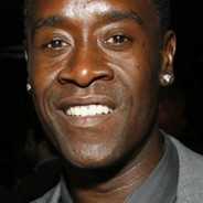 Don Cheadle