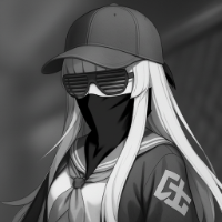 suspicious