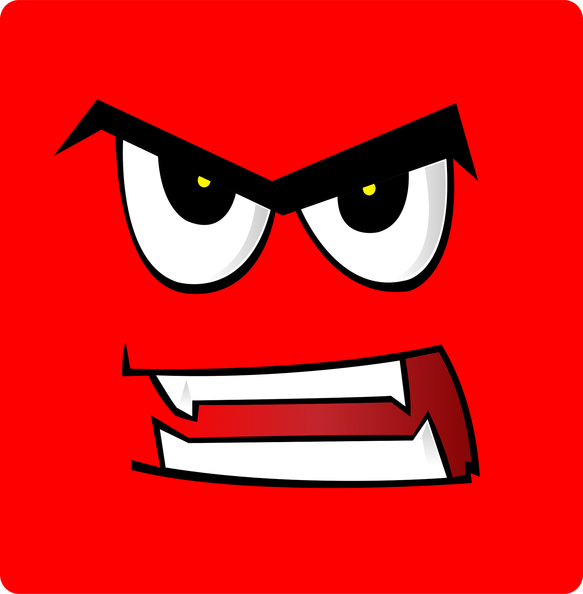 Hater (15+ Player Reports)