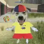 pibble