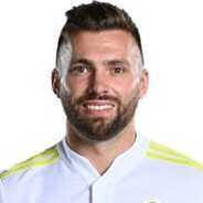 Stuart Dallas
