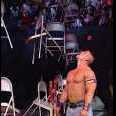 watch out steel chair