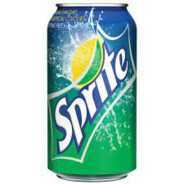 Not Sprite