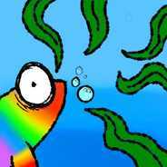 Evil Gay Fish